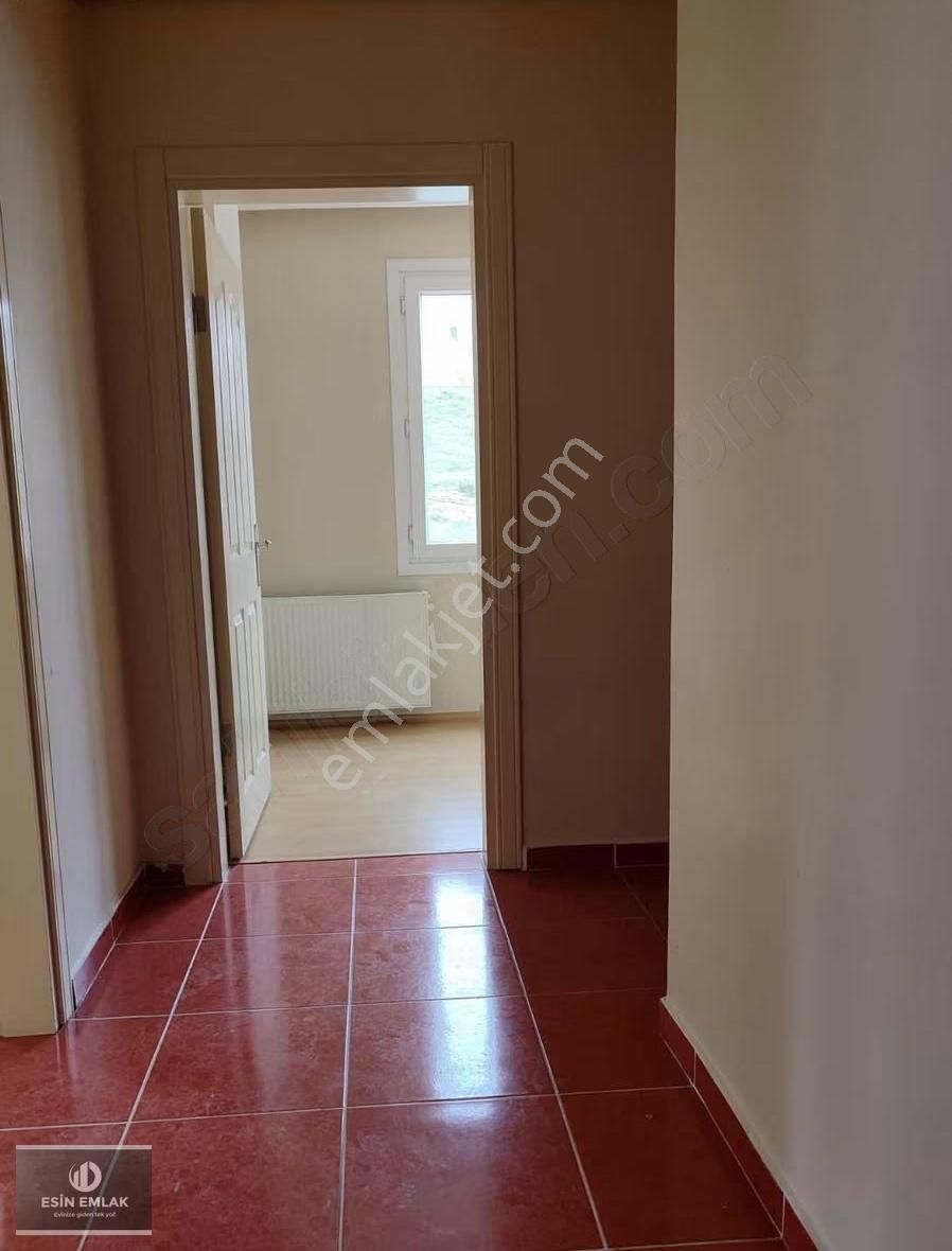 Cadde Üzerinde Kat Mülkiyetli Satılık Daire - Görsel 15