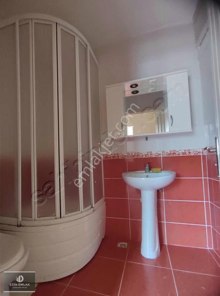 Cadde Üzerinde Kat Mülkiyetli Satılık Daire - Görsel 6