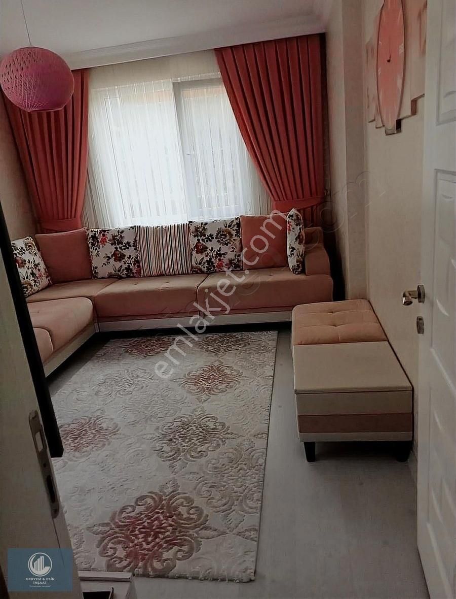 Esenyalı Mah'de 4 Yolda Ferah Temiz Geniş 2+1 Daire - Görsel 7