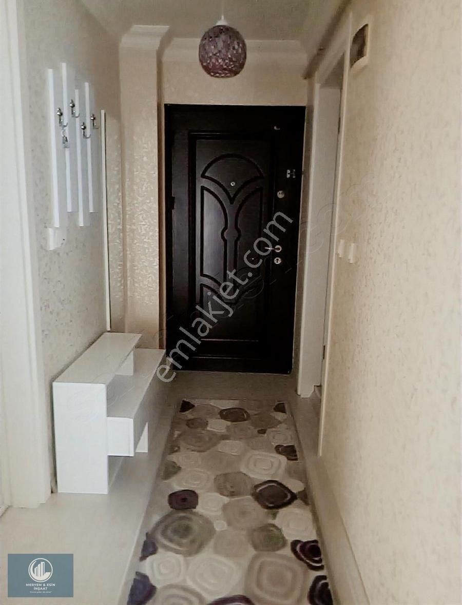 Esenyalı Mah'de 4 Yolda Ferah Temiz Geniş 2+1 Daire - Görsel 27