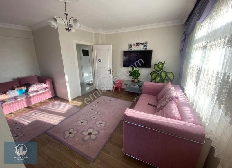 Kartal Gümüşpınar Mah'de Balkonlu Arsa Tapulu Daire - Görsel 26