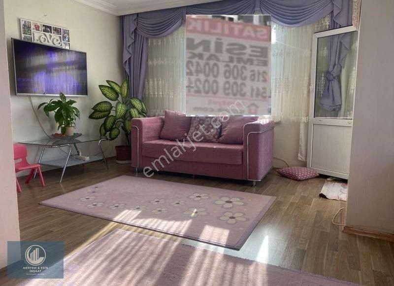 Kartal Gümüşpınar Mah'de Balkonlu Arsa Tapulu Daire - Görsel 21