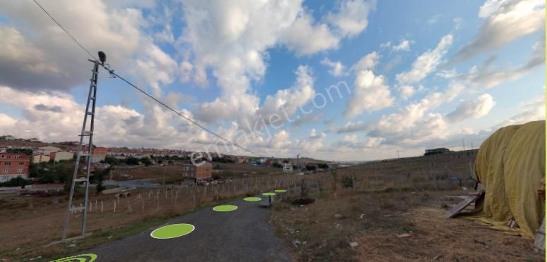Arnavutköy Taşolukta Satılık Arsa , 353 M2 Müstakil Yolu Var Evlerin Yakını - Görsel 5