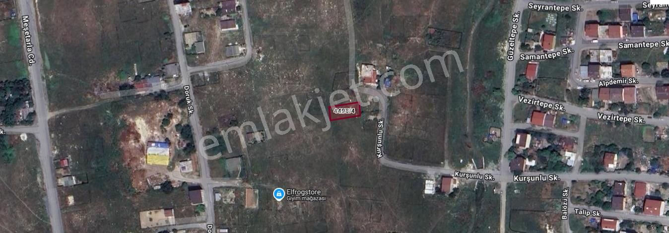 Arnavutköy Taşolukta Satılık Arsa , 353 M2 Müstakil Yolu Var Evlerin Yakını - Görsel 8