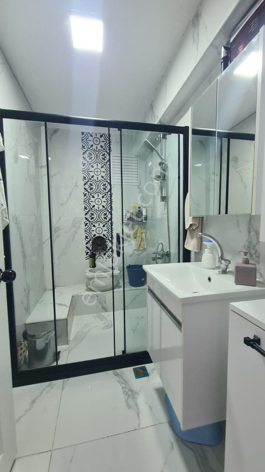 Karapürçek'te Full Yapılı 5+1 Ön Cephe Kapalı Teraslı Satılık Dubleks !! - Görsel 34