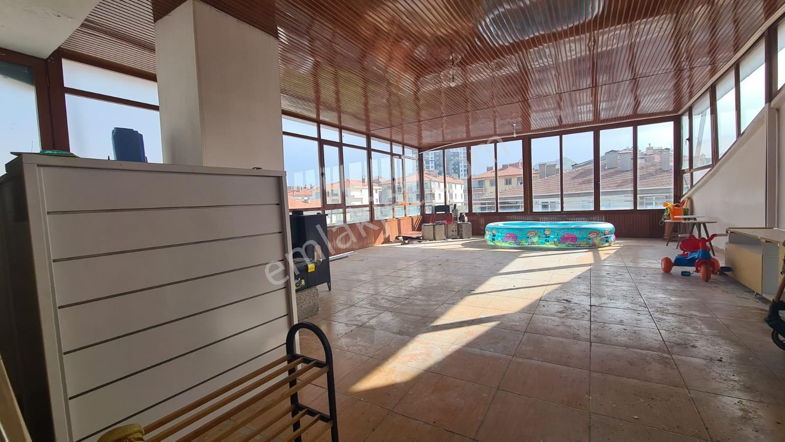 Karapürçek'te Full Yapılı 5+1 Ön Cephe Kapalı Teraslı Satılık Dubleks !! - Görsel 27