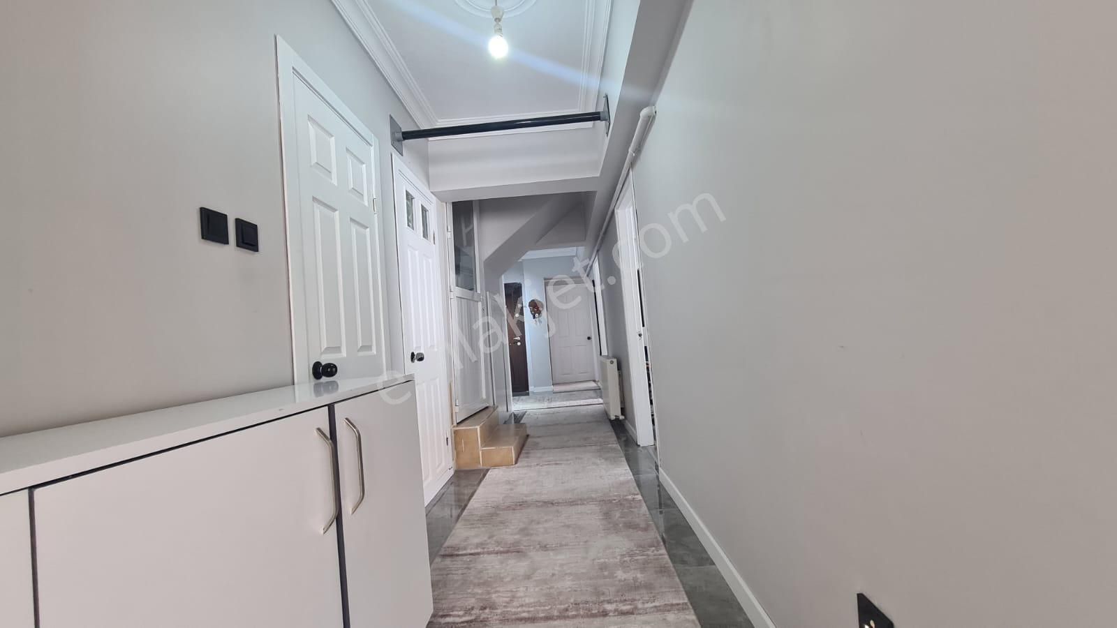 Karapürçek'te Full Yapılı 5+1 Ön Cephe Kapalı Teraslı Satılık Dubleks !! - Görsel 13