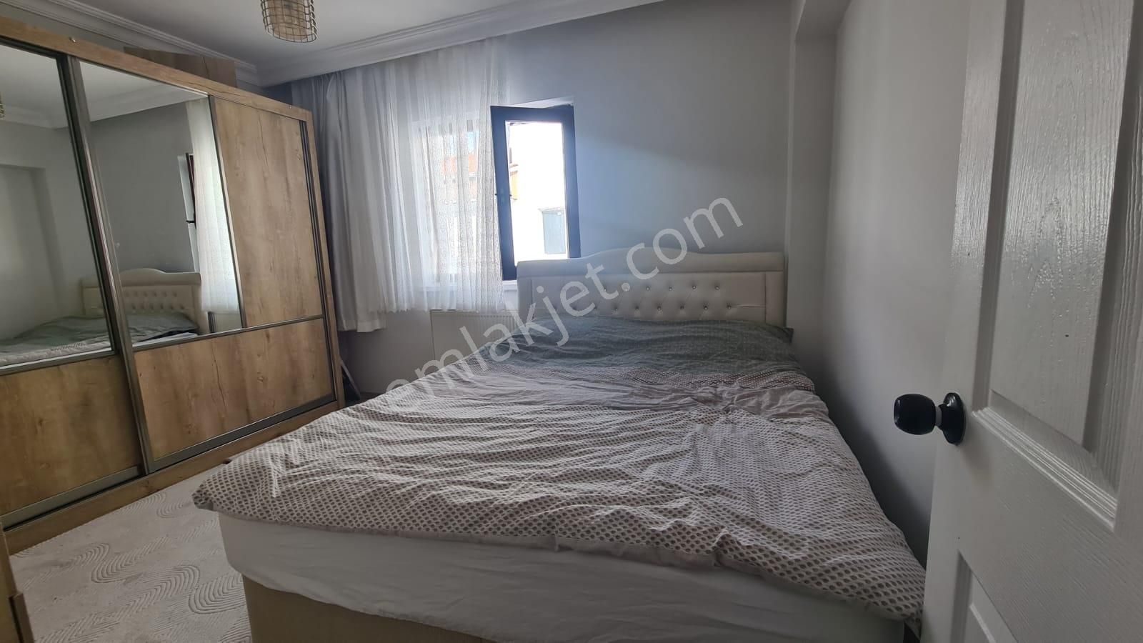 Karapürçek'te Full Yapılı 5+1 Ön Cephe Kapalı Teraslı Satılık Dubleks !! - Görsel 18