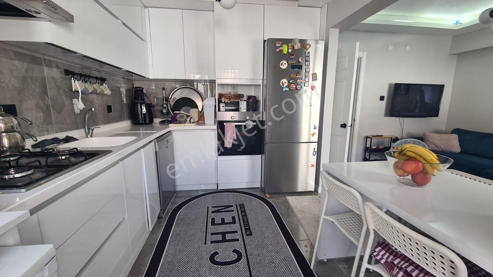 Karapürçek'te Full Yapılı 5+1 Ön Cephe Kapalı Teraslı Satılık Dubleks !! - Görsel 32