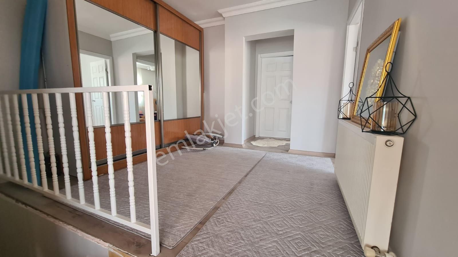 Karapürçek'te Full Yapılı 5+1 Ön Cephe Kapalı Teraslı Satılık Dubleks !! - Görsel 21