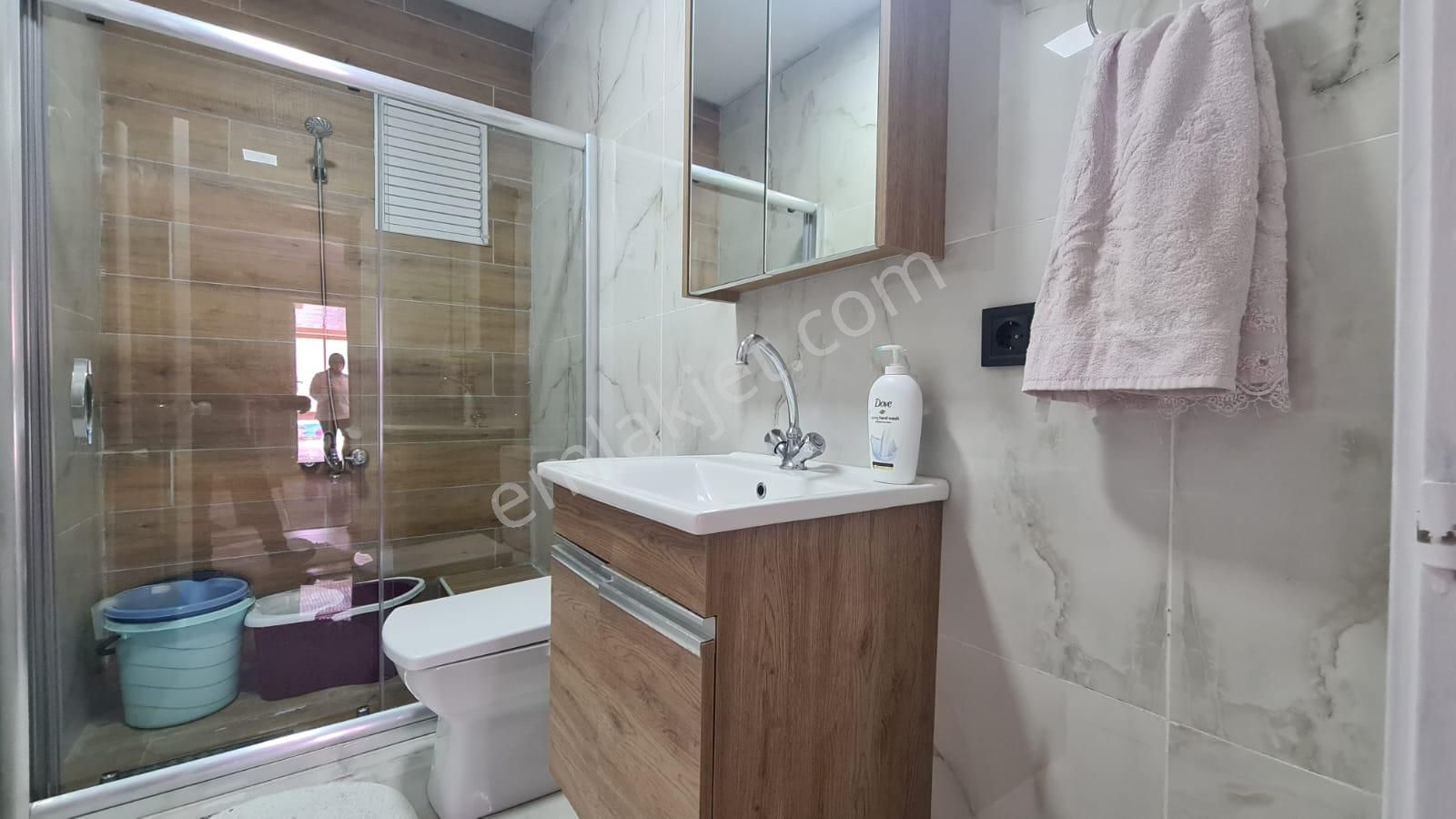 Karapürçek'te Full Yapılı 5+1 Ön Cephe Kapalı Teraslı Satılık Dubleks !! - Görsel 23