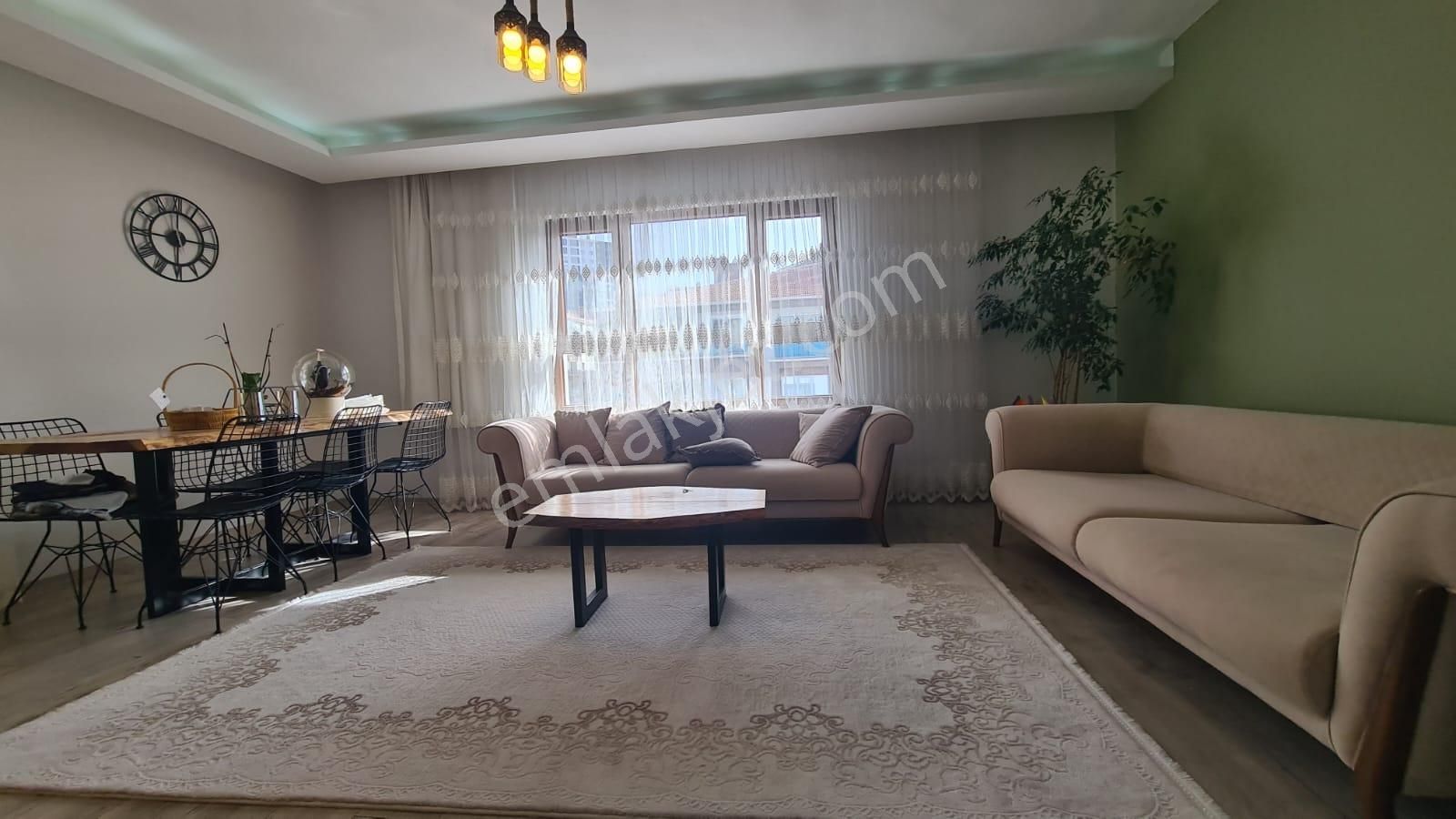 Karapürçek'te Full Yapılı 5+1 Ön Cephe Kapalı Teraslı Satılık Dubleks !! - Görsel 6