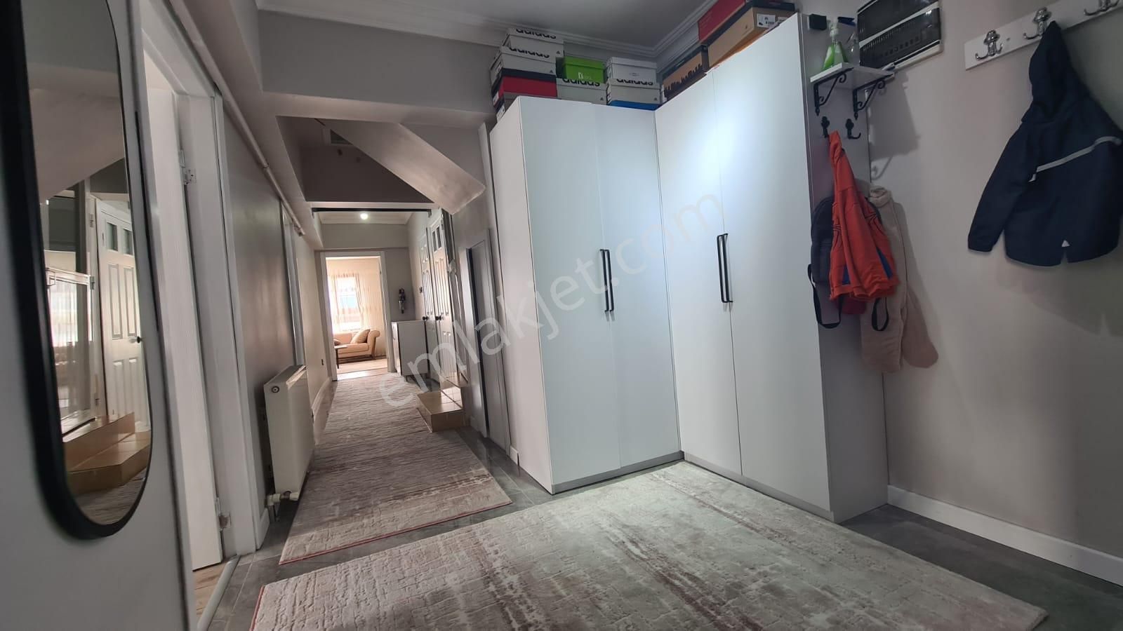 Karapürçek'te Full Yapılı 5+1 Ön Cephe Kapalı Teraslı Satılık Dubleks !! - Görsel 22