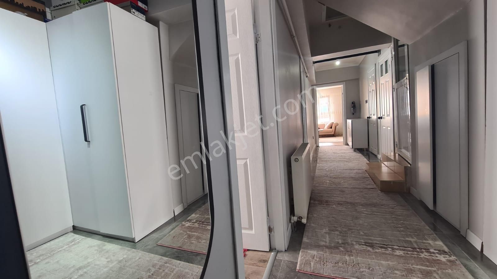 Karapürçek'te Full Yapılı 5+1 Ön Cephe Kapalı Teraslı Satılık Dubleks !! - Görsel 28