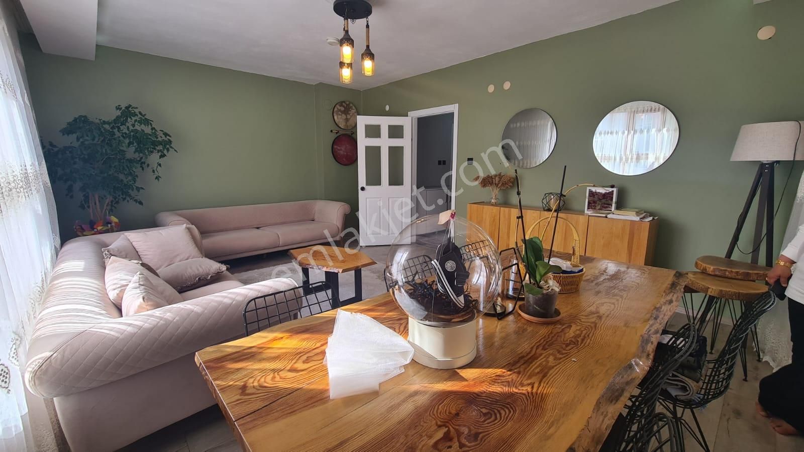 Karapürçek'te Full Yapılı 5+1 Ön Cephe Kapalı Teraslı Satılık Dubleks !! - Görsel 26