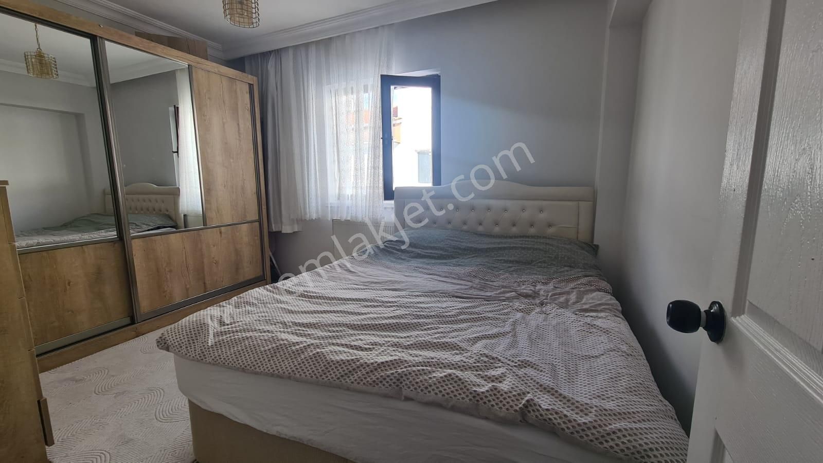 Karapürçek'te Full Yapılı 5+1 Ön Cephe Kapalı Teraslı Satılık Dubleks !! - Görsel 8