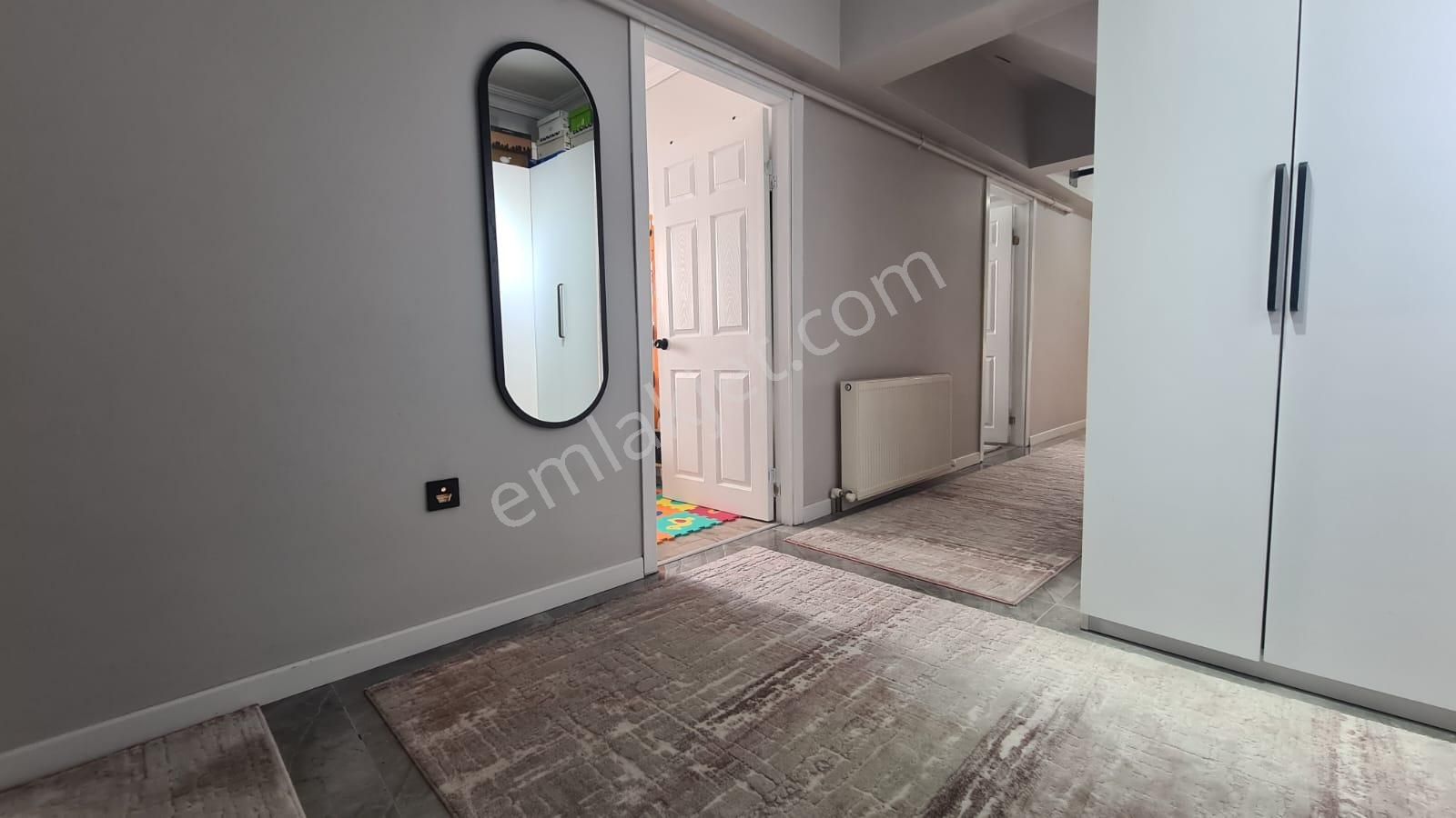 Karapürçek'te Full Yapılı 5+1 Ön Cephe Kapalı Teraslı Satılık Dubleks !! - Görsel 20