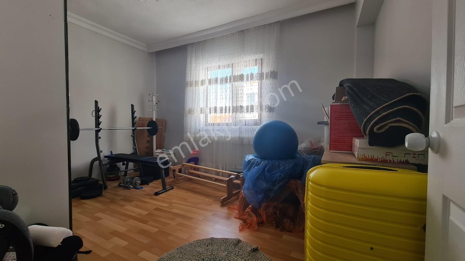 Karapürçek'te Full Yapılı 5+1 Ön Cephe Kapalı Teraslı Satılık Dubleks !! - Görsel 4