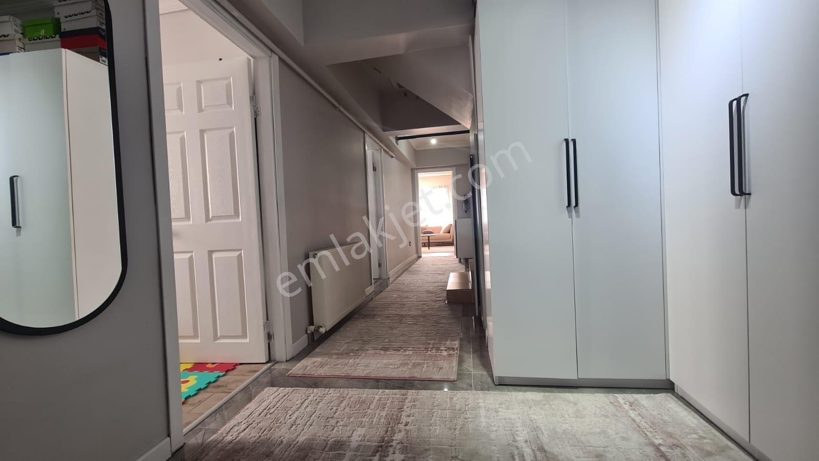 Karapürçek'te Full Yapılı 5+1 Ön Cephe Kapalı Teraslı Satılık Dubleks !! - Görsel 3