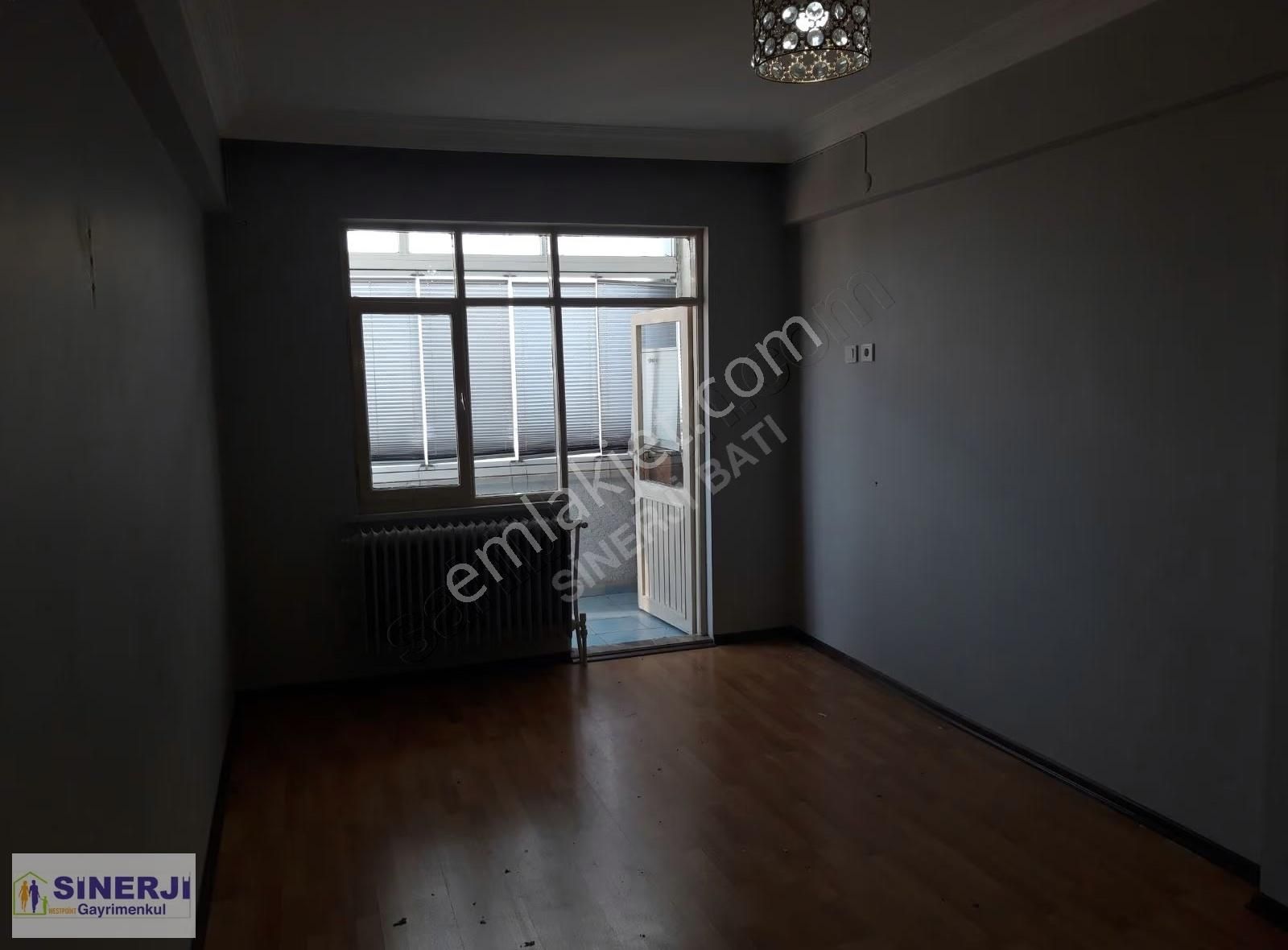 Emirsultan Zeyniler'de Kiralık Arakat 3+1 Daire - Görsel 22