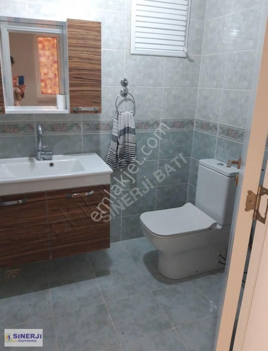 Emirsultan Zeyniler'de Kiralık Arakat 3+1 Daire - Görsel 15