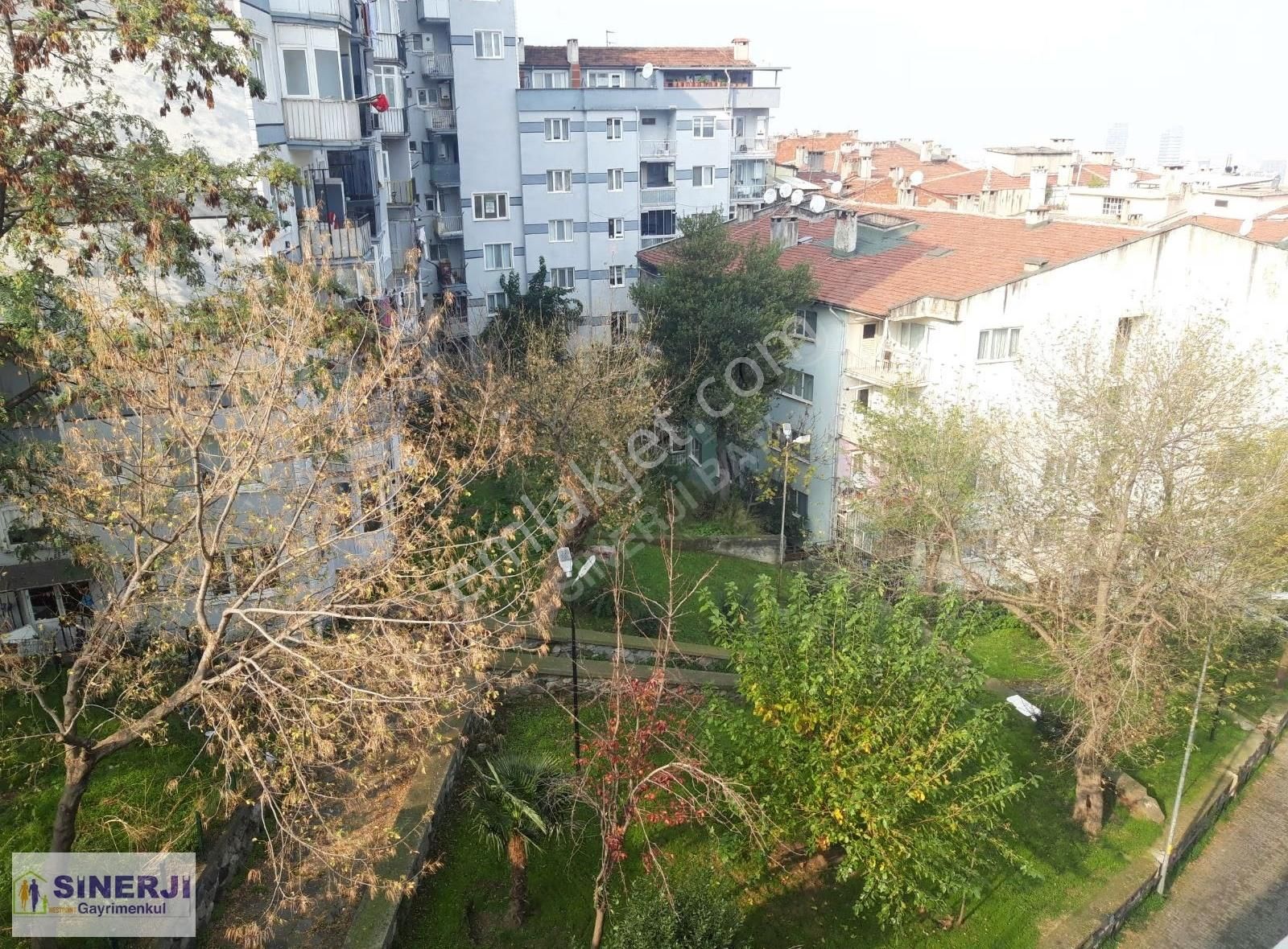 Emirsultan Zeyniler'de Kiralık Arakat 3+1 Daire - Görsel 19