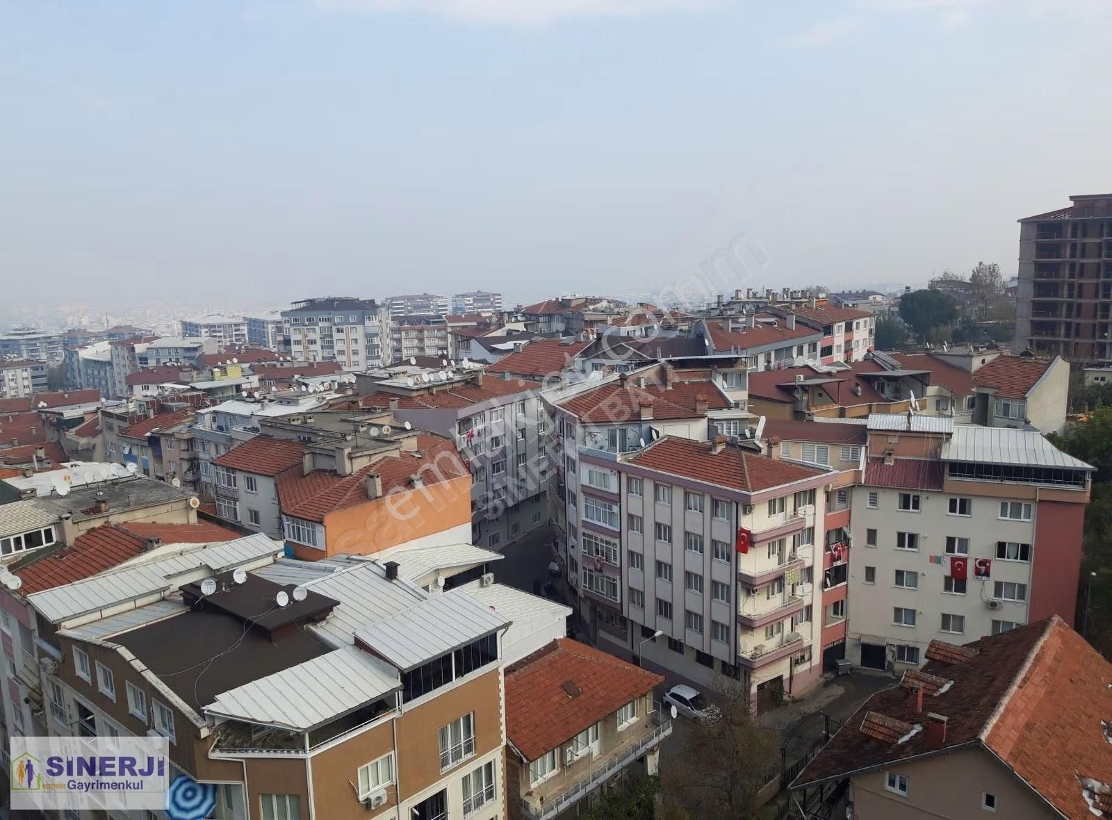 Emirsultan Zeyniler'de Kiralık Arakat 3+1 Daire - Görsel 14