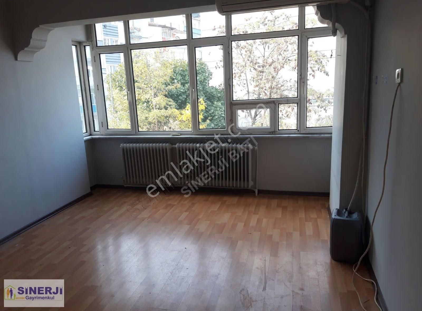 Emirsultan Zeyniler'de Kiralık Arakat 3+1 Daire - Görsel 7