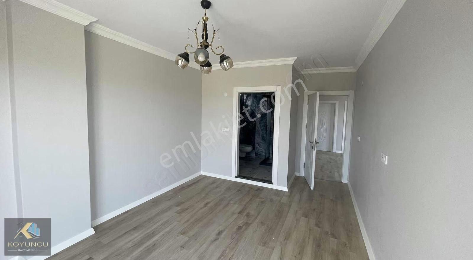 260 M2 Arsa İçerisinde Yerden Isıtmalı Lüx 4+1 Müstakil Villa - Görsel 8