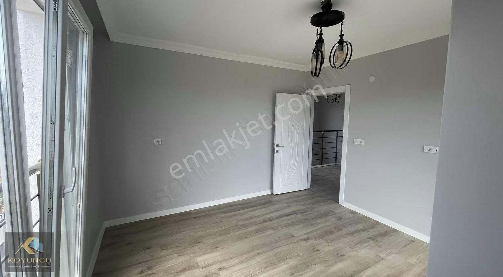 260 M2 Arsa İçerisinde Yerden Isıtmalı Lüx 4+1 Müstakil Villa - Görsel 14