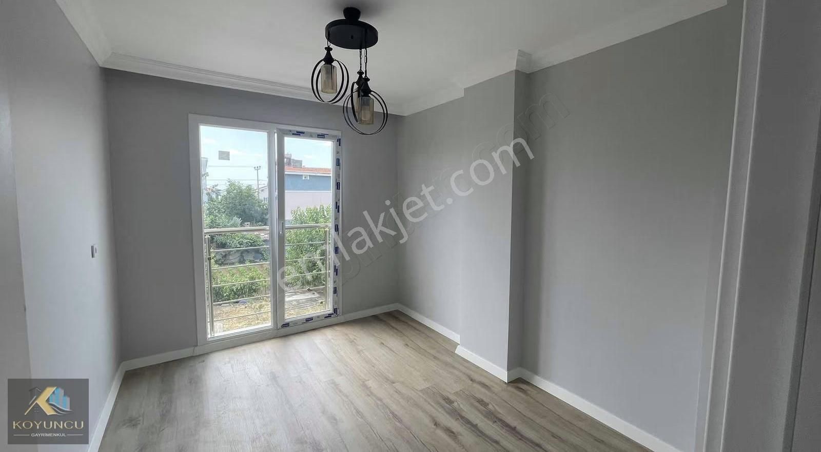 260 M2 Arsa İçerisinde Yerden Isıtmalı Lüx 4+1 Müstakil Villa - Görsel 31