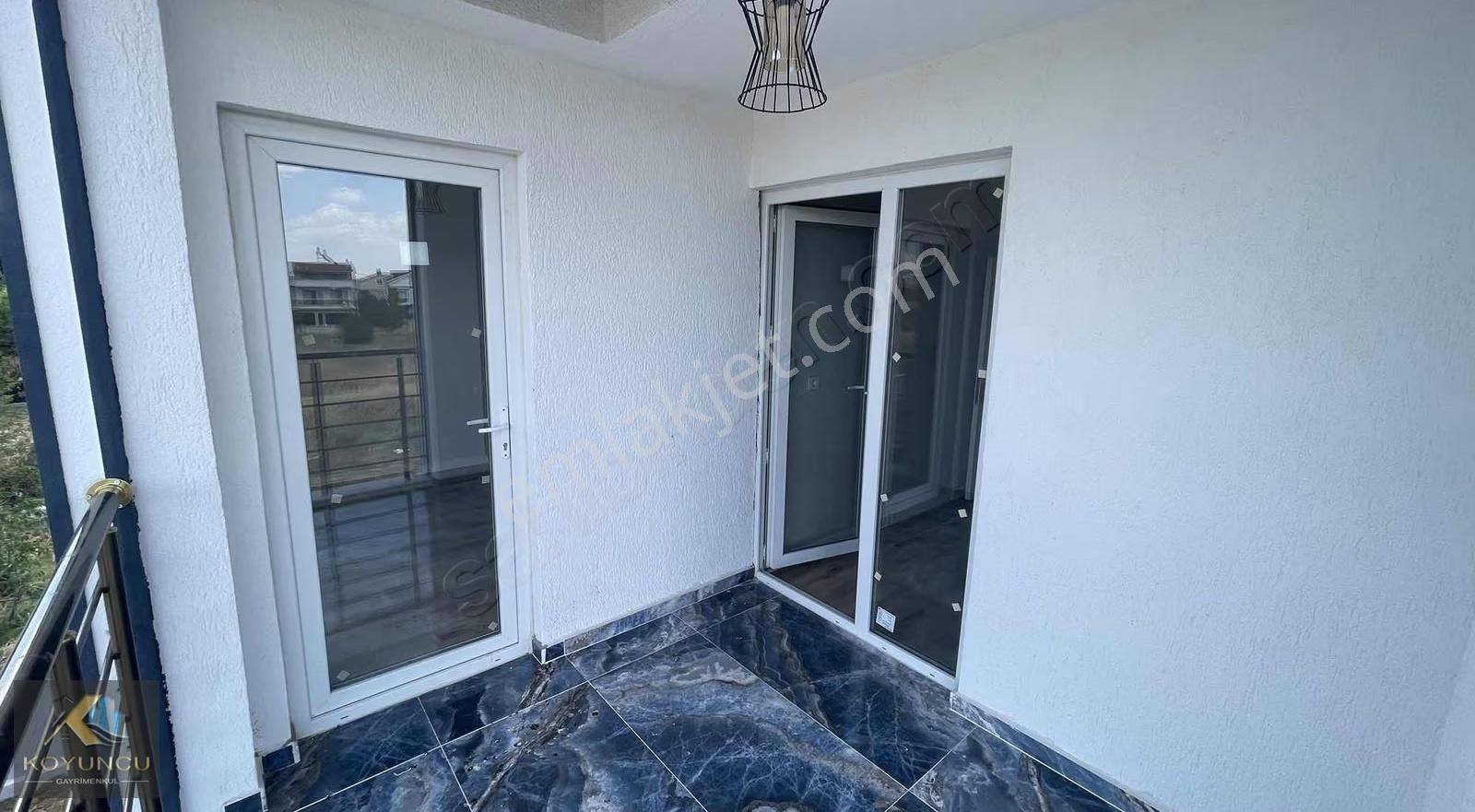 260 M2 Arsa İçerisinde Yerden Isıtmalı Lüx 4+1 Müstakil Villa - Görsel 7