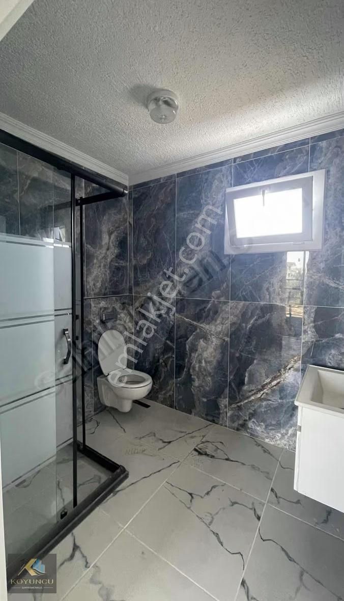 260 M2 Arsa İçerisinde Yerden Isıtmalı Lüx 4+1 Müstakil Villa - Görsel 20