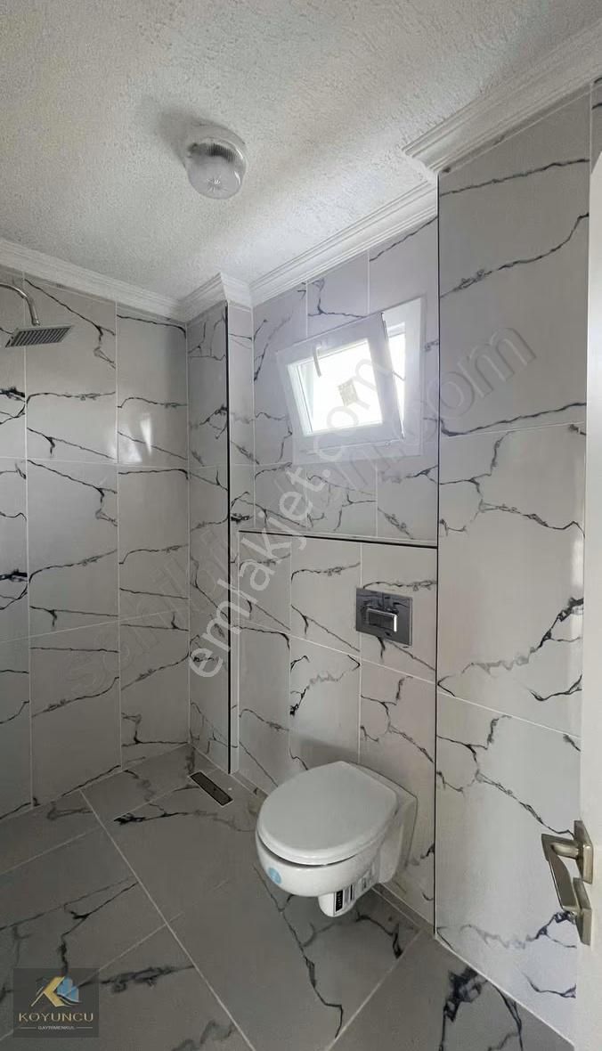 260 M2 Arsa İçerisinde Yerden Isıtmalı Lüx 4+1 Müstakil Villa - Görsel 29