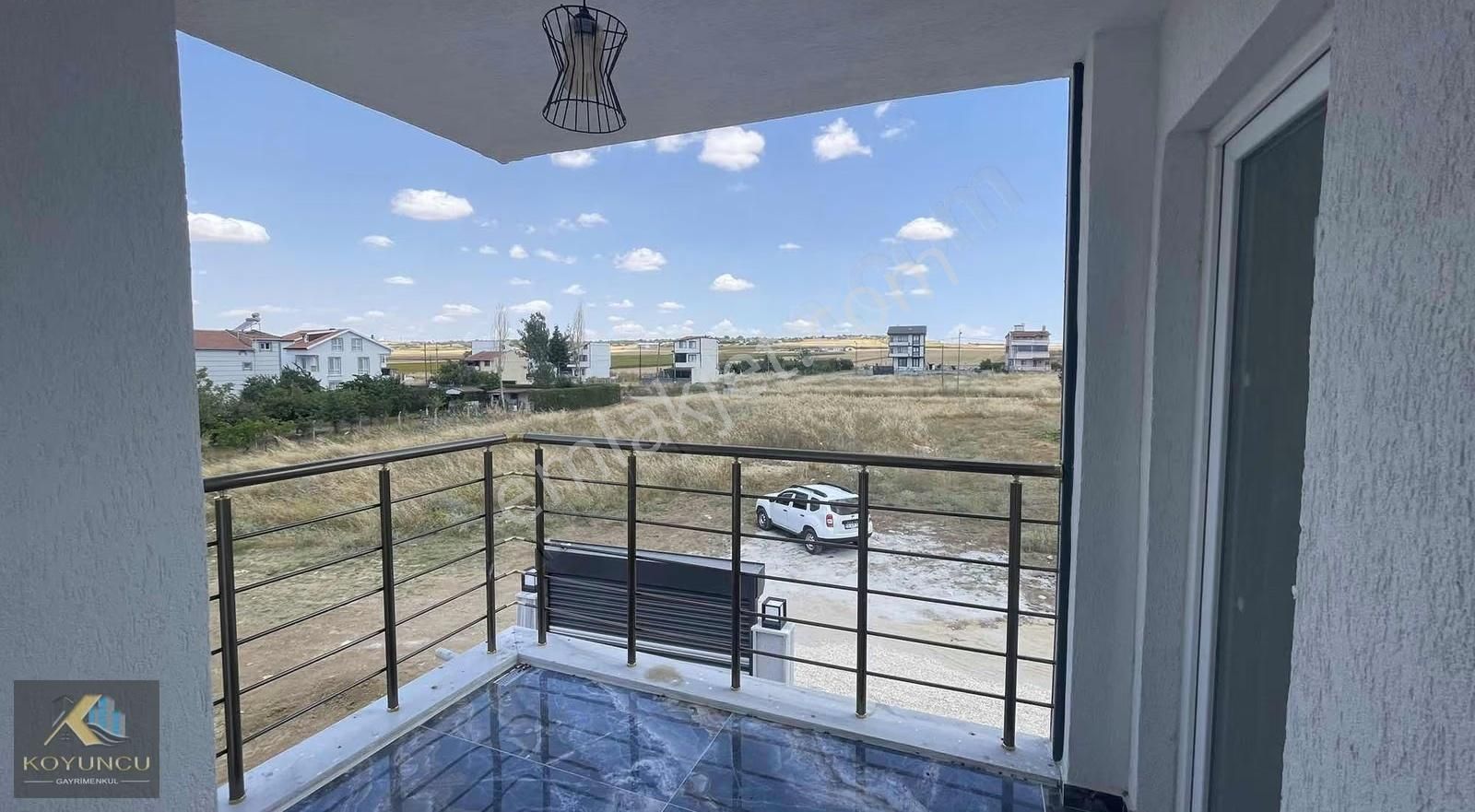 260 M2 Arsa İçerisinde Yerden Isıtmalı Lüx 4+1 Müstakil Villa - Görsel 22