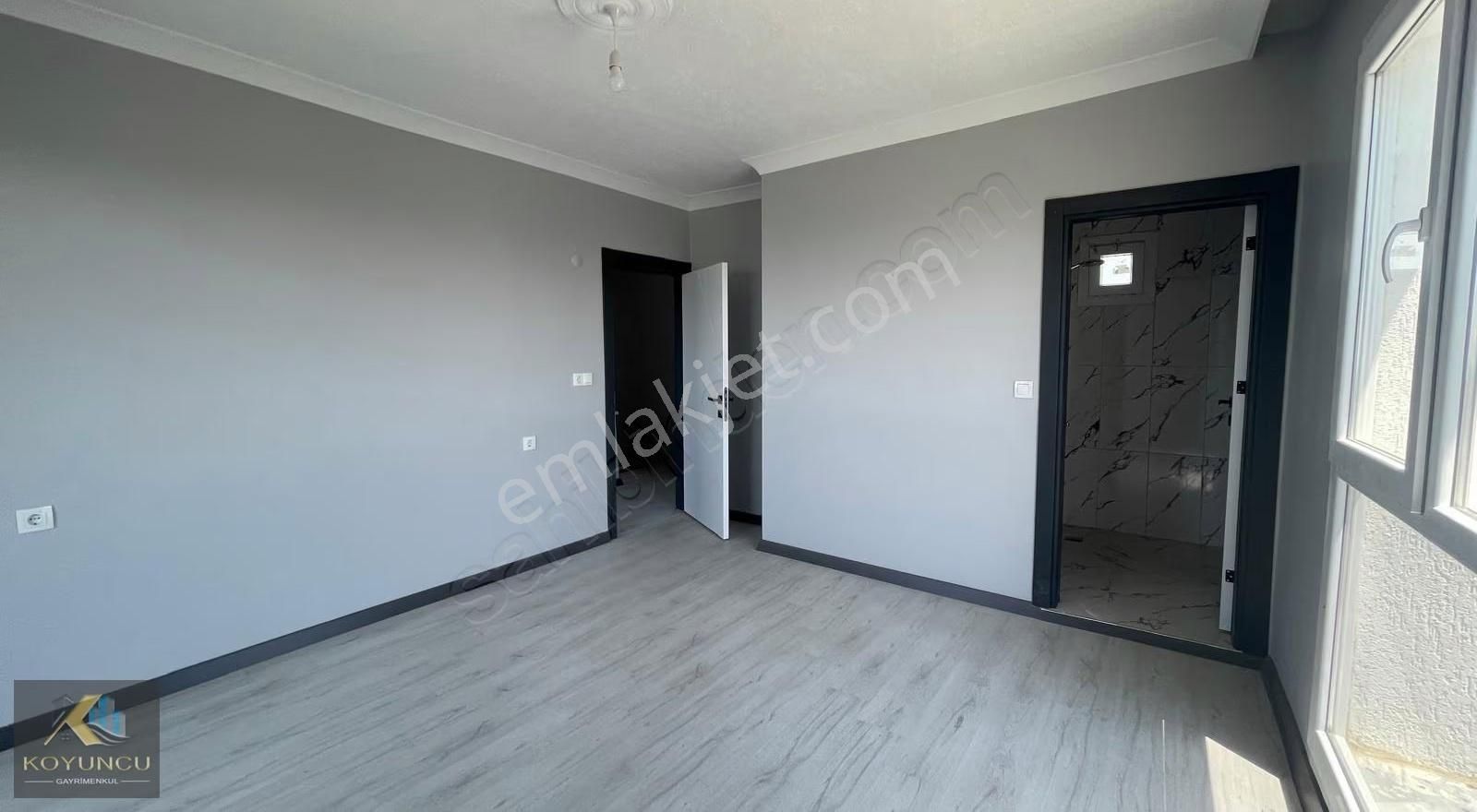 Yeniçiftlik Merkzde Deniz Manzaralı İskanlı Satılık4+1 Lüx Villa - Görsel 11