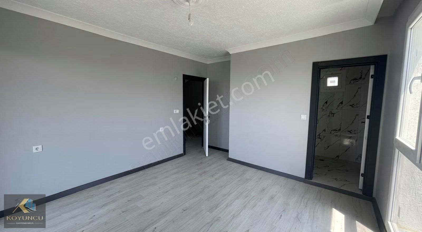 Yeniçiftlik Merkzde Deniz Manzaralı İskanlı Satılık4+1 Lüx Villa - Görsel 8