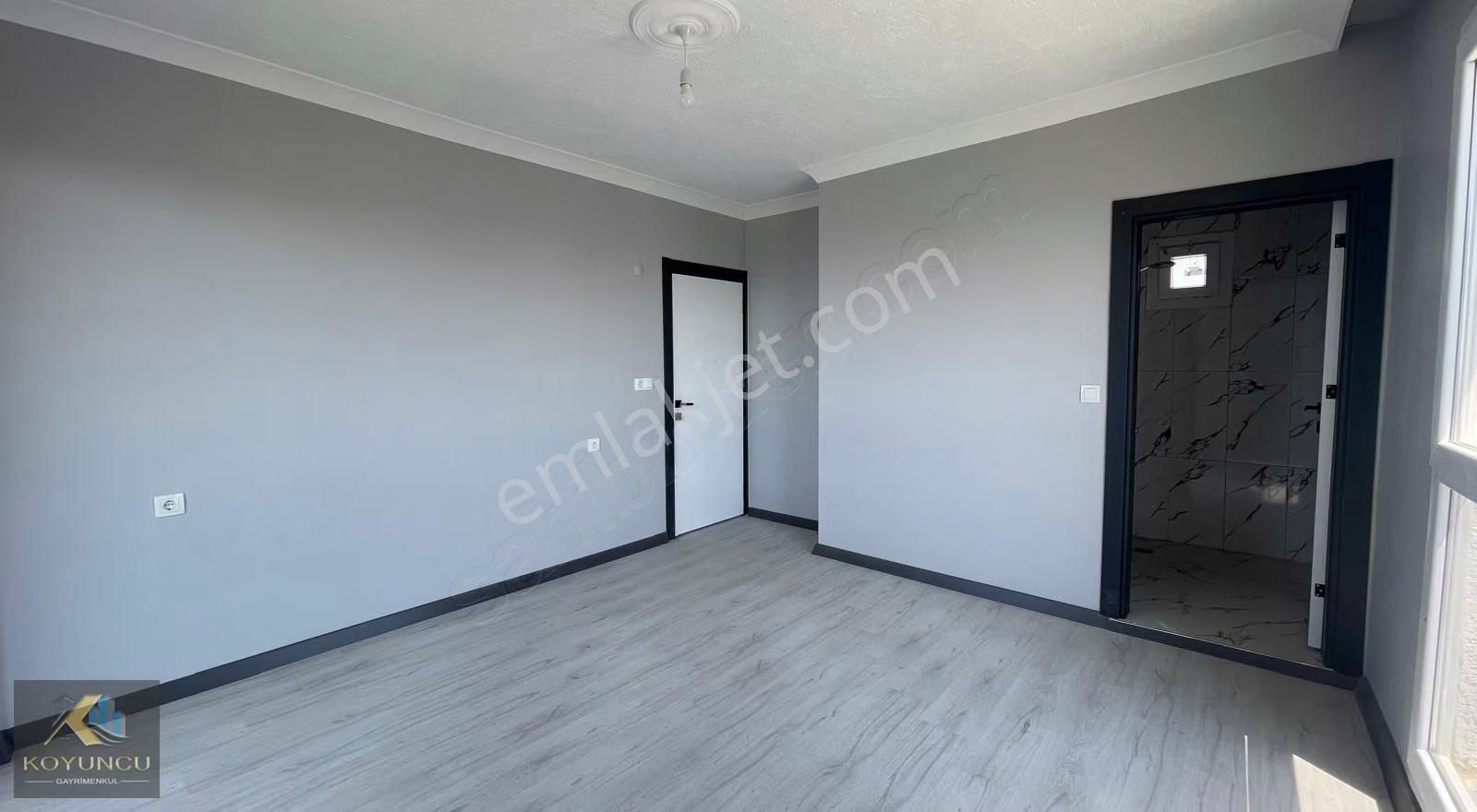 Yeniçiftlik Merkzde Deniz Manzaralı İskanlı Satılık4+1 Lüx Villa - Görsel 23