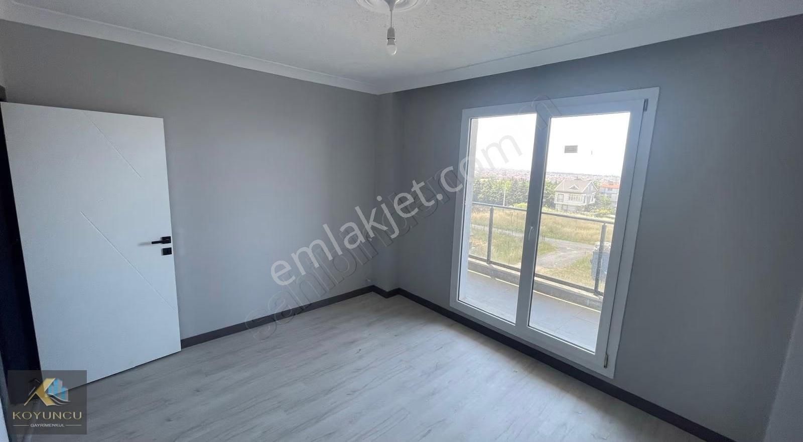 Yeniçiftlik Merkzde Deniz Manzaralı İskanlı Satılık4+1 Lüx Villa - Görsel 3