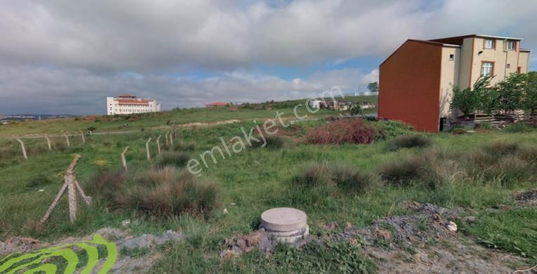 Arnavutköy Yavuzselim Mah Satılık Arsa , 227 M2 Cadde Cephe Müstakil 3 Kat İmarlı - Görsel 12