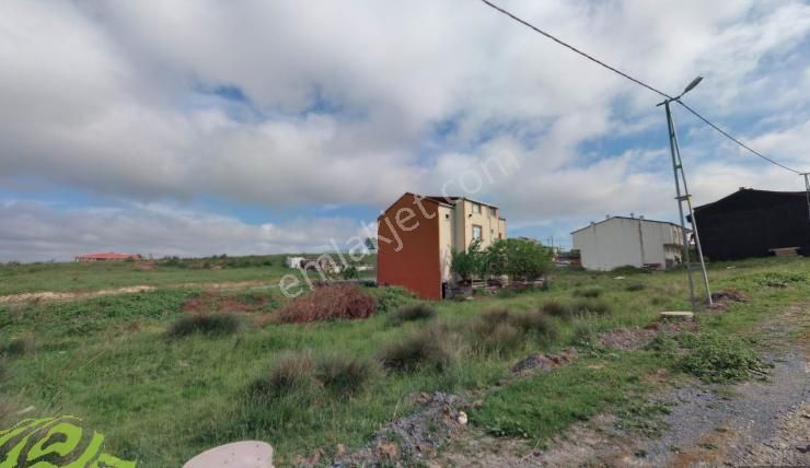 Arnavutköy Yavuzselim Mah Satılık Arsa , 227 M2 Cadde Cephe Müstakil 3 Kat İmarlı - Görsel 11