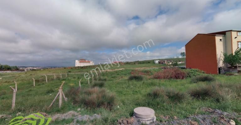 Arnavutköy Yavuzselim Mah Satılık Arsa , 227 M2 Cadde Cephe Müstakil 3 Kat İmarlı - Görsel 9