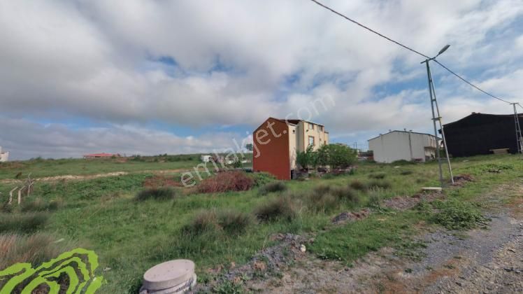 Arnavutköy Yavuzselim Mah Satılık Arsa , 227 M2 Cadde Cephe Müstakil 3 Kat İmarlı - Görsel 8