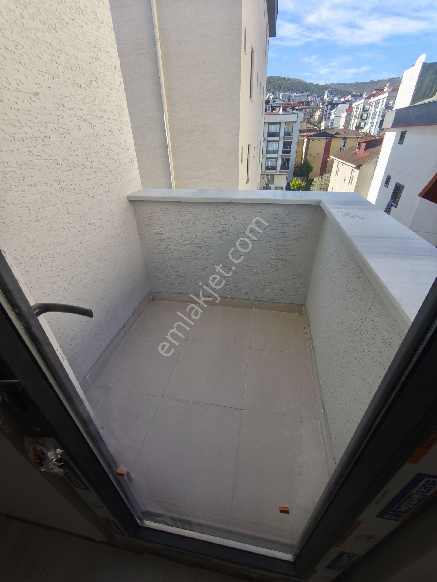 Sultanbeyli Necipfazıl Mah Satılık 95 M.2+1 Lüks Arakat Daireler - Görsel 17