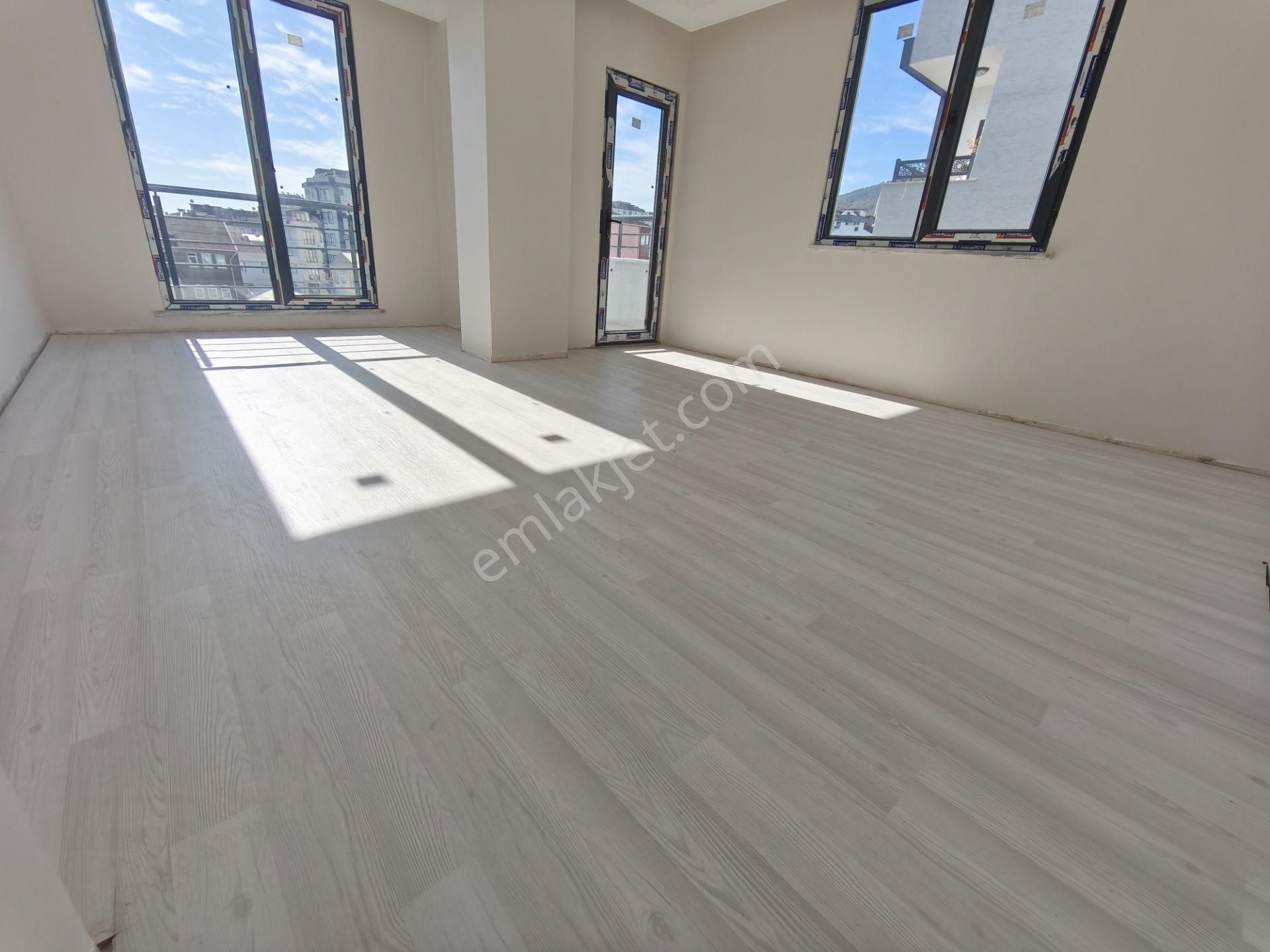 Sultanbeyli Necipfazıl Mah Satılık 95 M.2+1 Lüks Arakat Daireler - Görsel 10