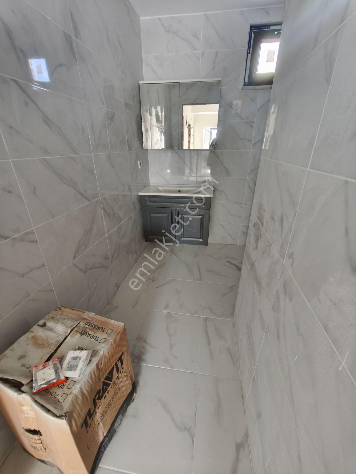 Sultanbeyli Necipfazıl Mah Satılık 95 M.2+1 Lüks Arakat Daireler - Görsel 18