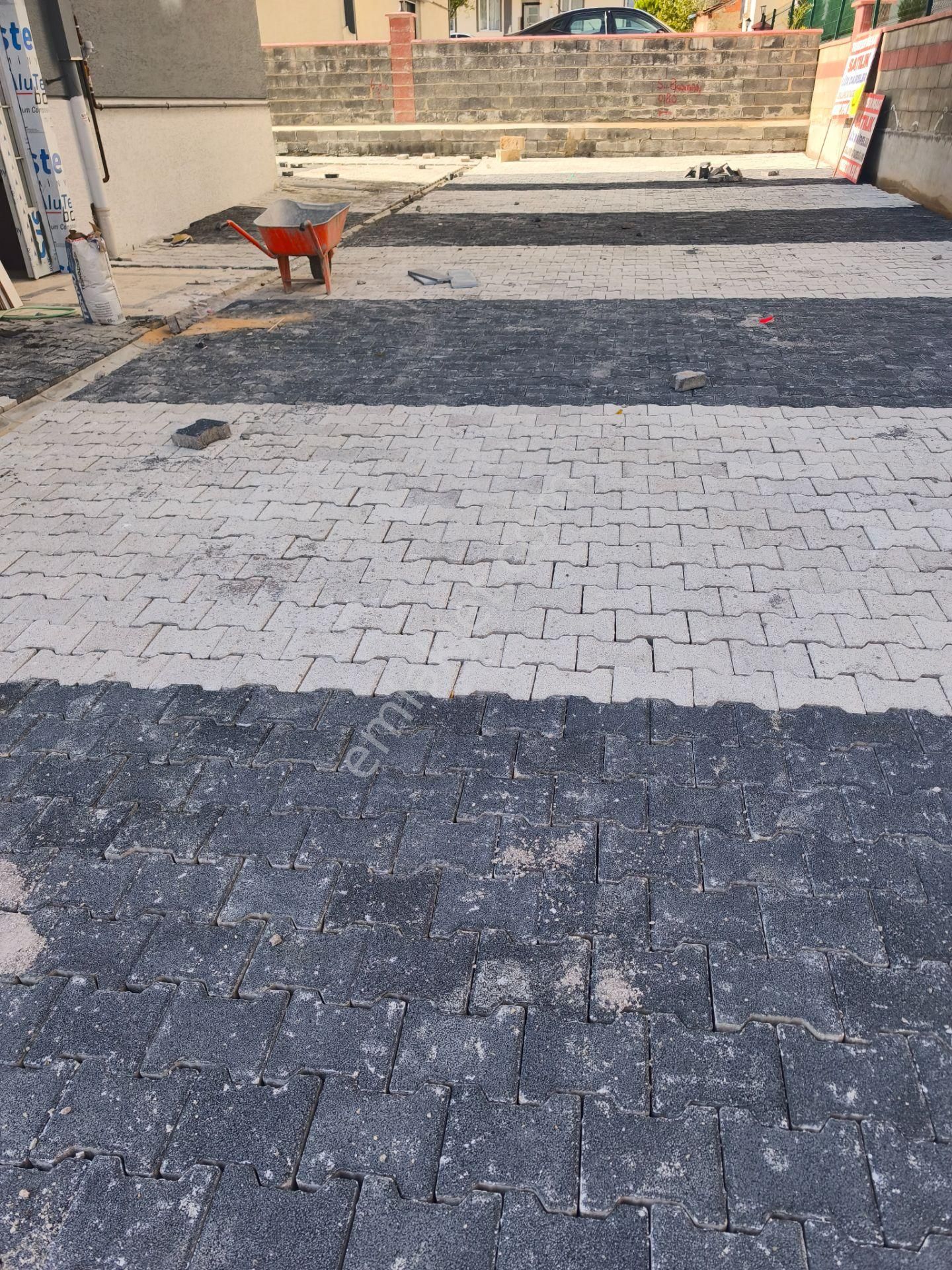 Sultanbeyli Necipfazıl Mah Satılık 95 M.2+1 Lüks Arakat Daireler - Görsel 6