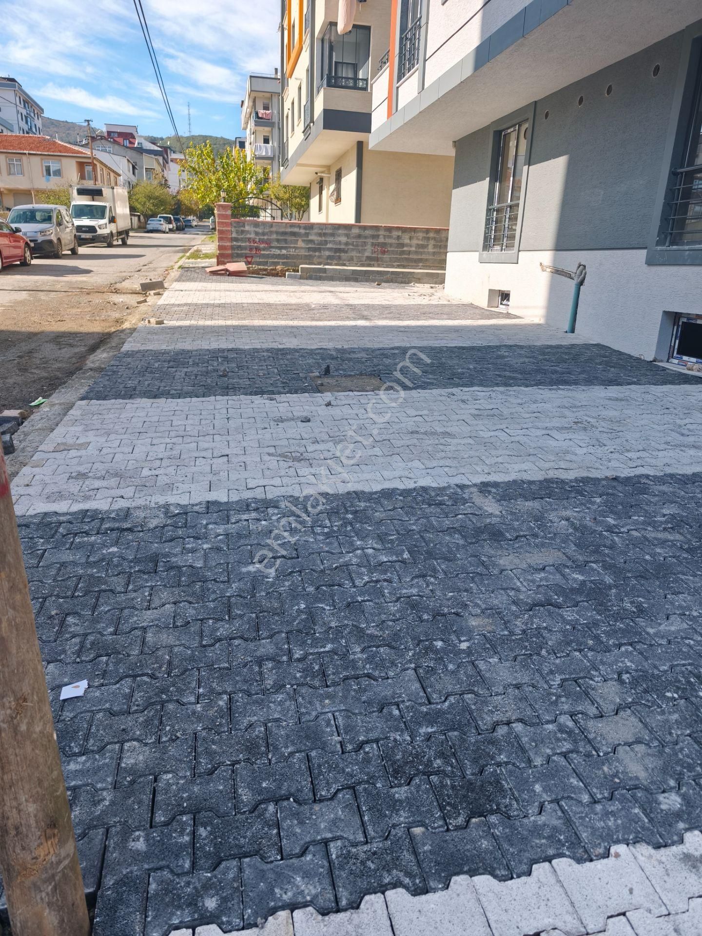 Sultanbeyli Necipfazıl Mah Satılık 95 M.2+1 Lüks Arakat Daireler - Görsel 4