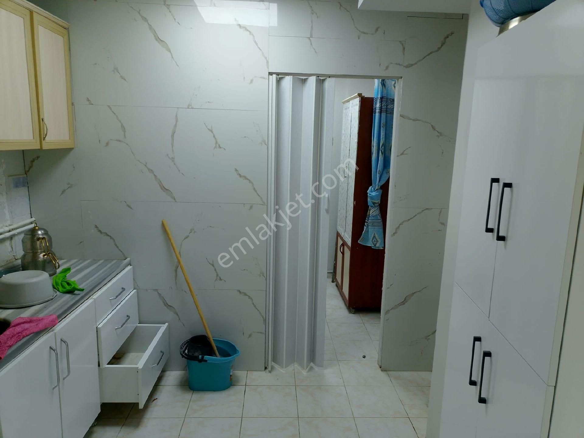 Mamak Akdere'de 98m2 Hazır Dükkan - Görsel 9