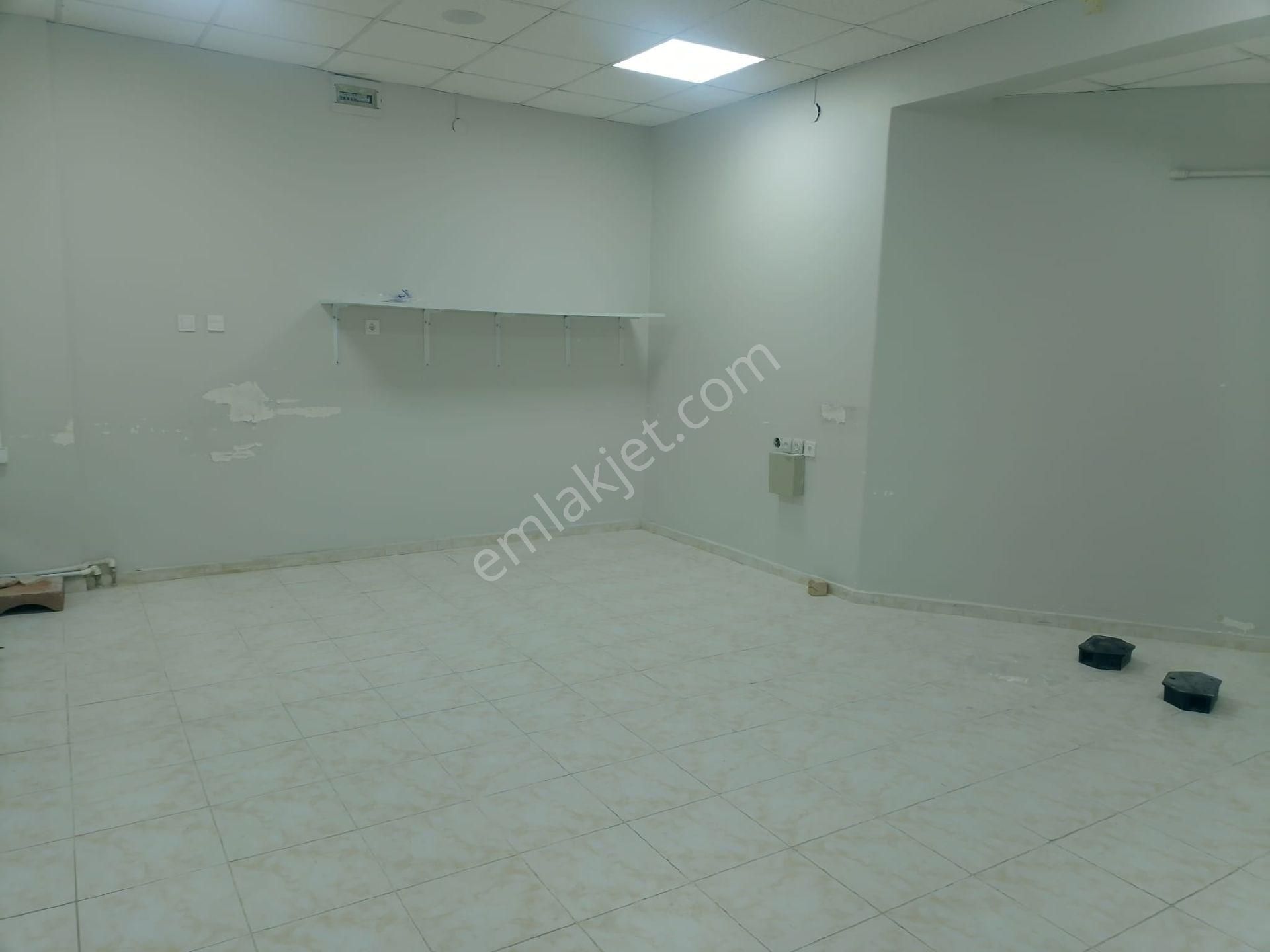 Mamak Akdere'de 98m2 Hazır Dükkan - Görsel 2